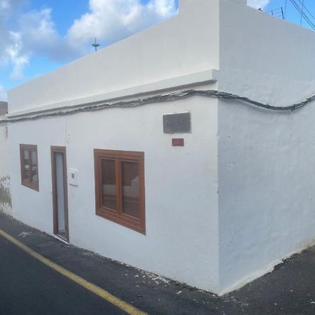 Haría Casa Mercedes المظهر الخارجي الصورة