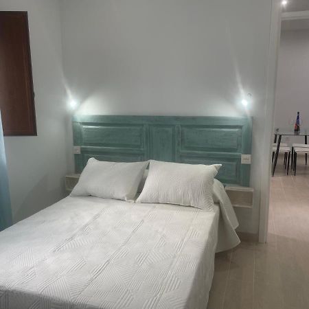 Haría Casa Mercedes المظهر الخارجي الصورة