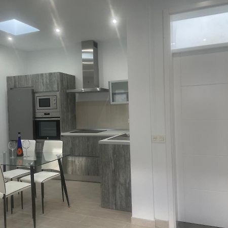 Haría Casa Mercedes المظهر الخارجي الصورة