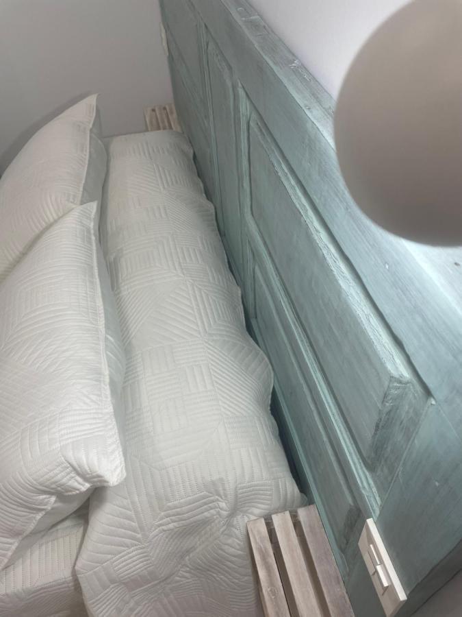 Haría Casa Mercedes المظهر الخارجي الصورة