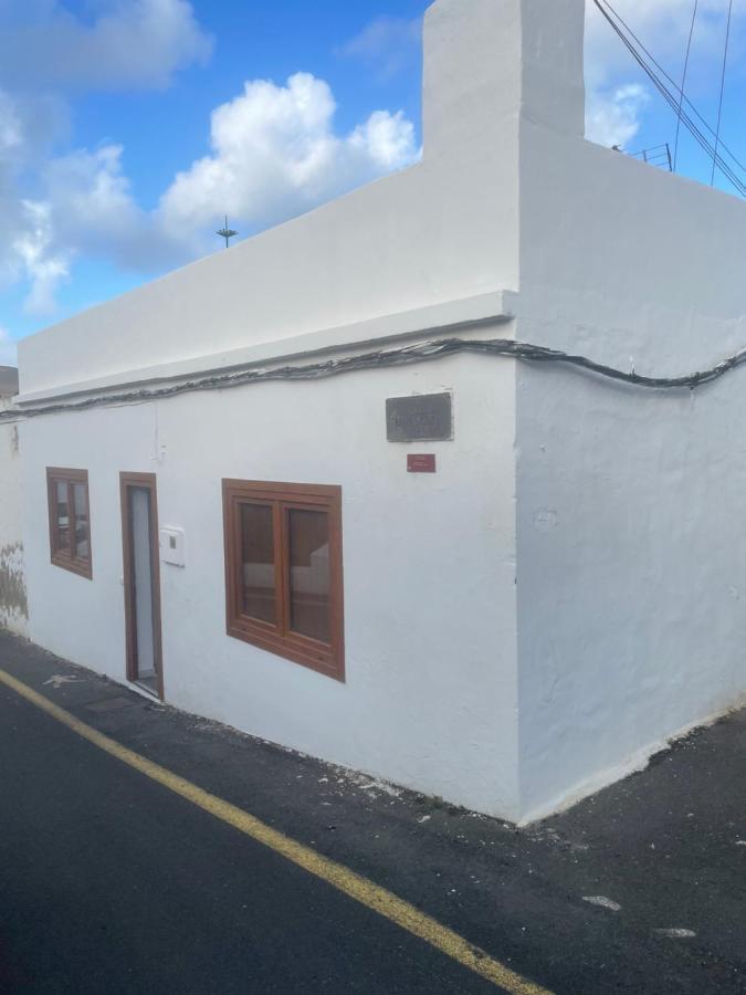 Haría Casa Mercedes المظهر الخارجي الصورة