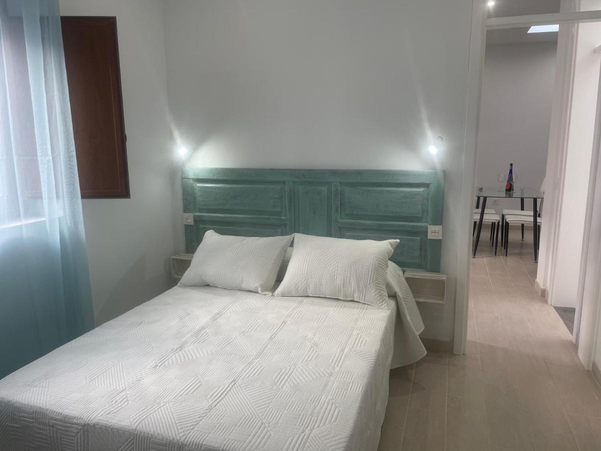 Haría Casa Mercedes المظهر الخارجي الصورة