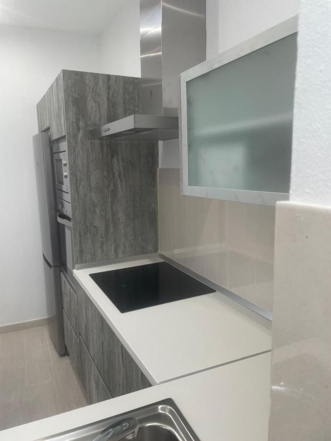 Haría Casa Mercedes المظهر الخارجي الصورة
