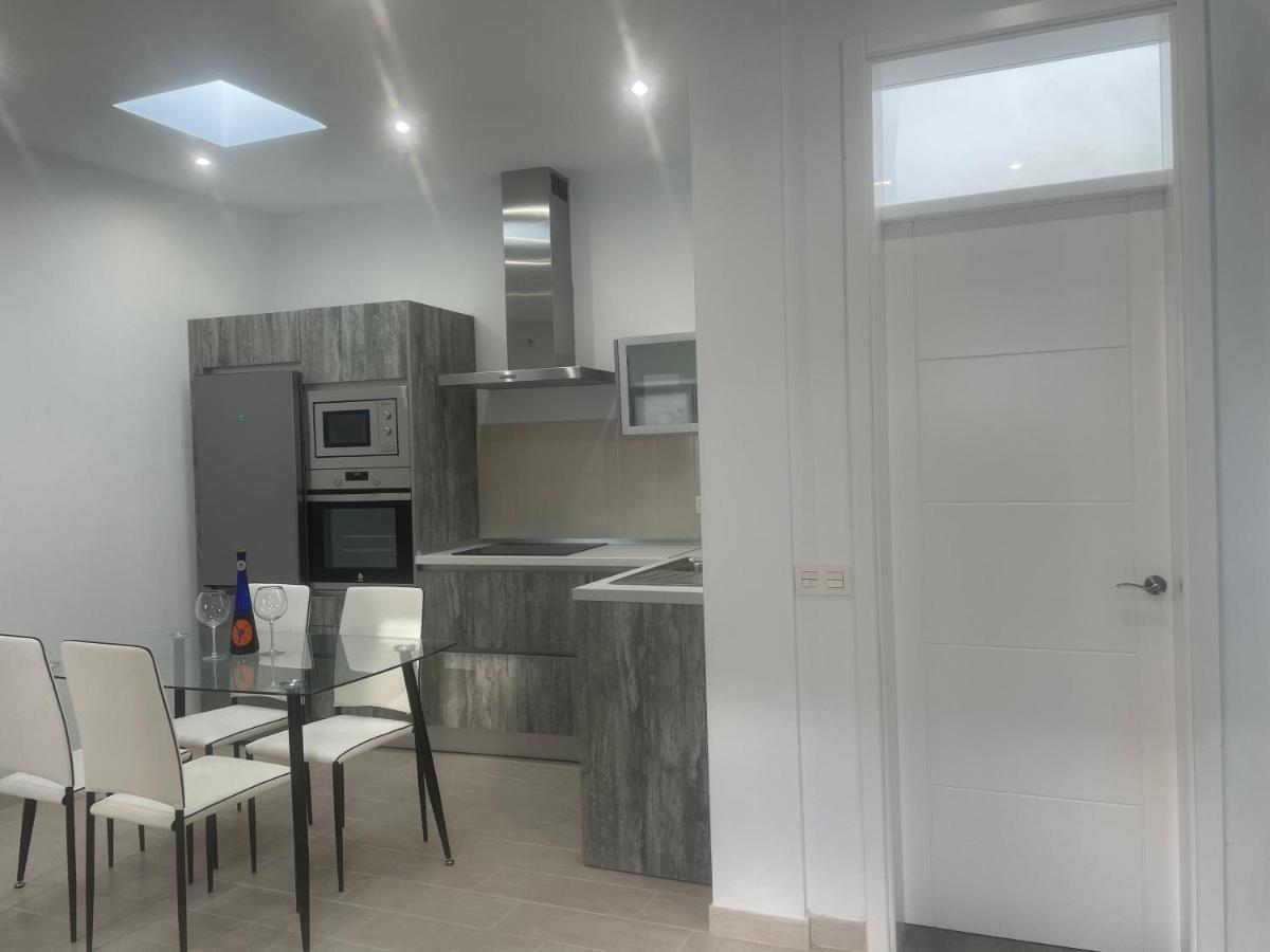 Haría Casa Mercedes المظهر الخارجي الصورة