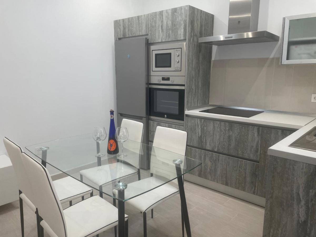 Haría Casa Mercedes المظهر الخارجي الصورة