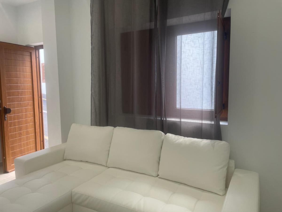 Haría Casa Mercedes المظهر الخارجي الصورة