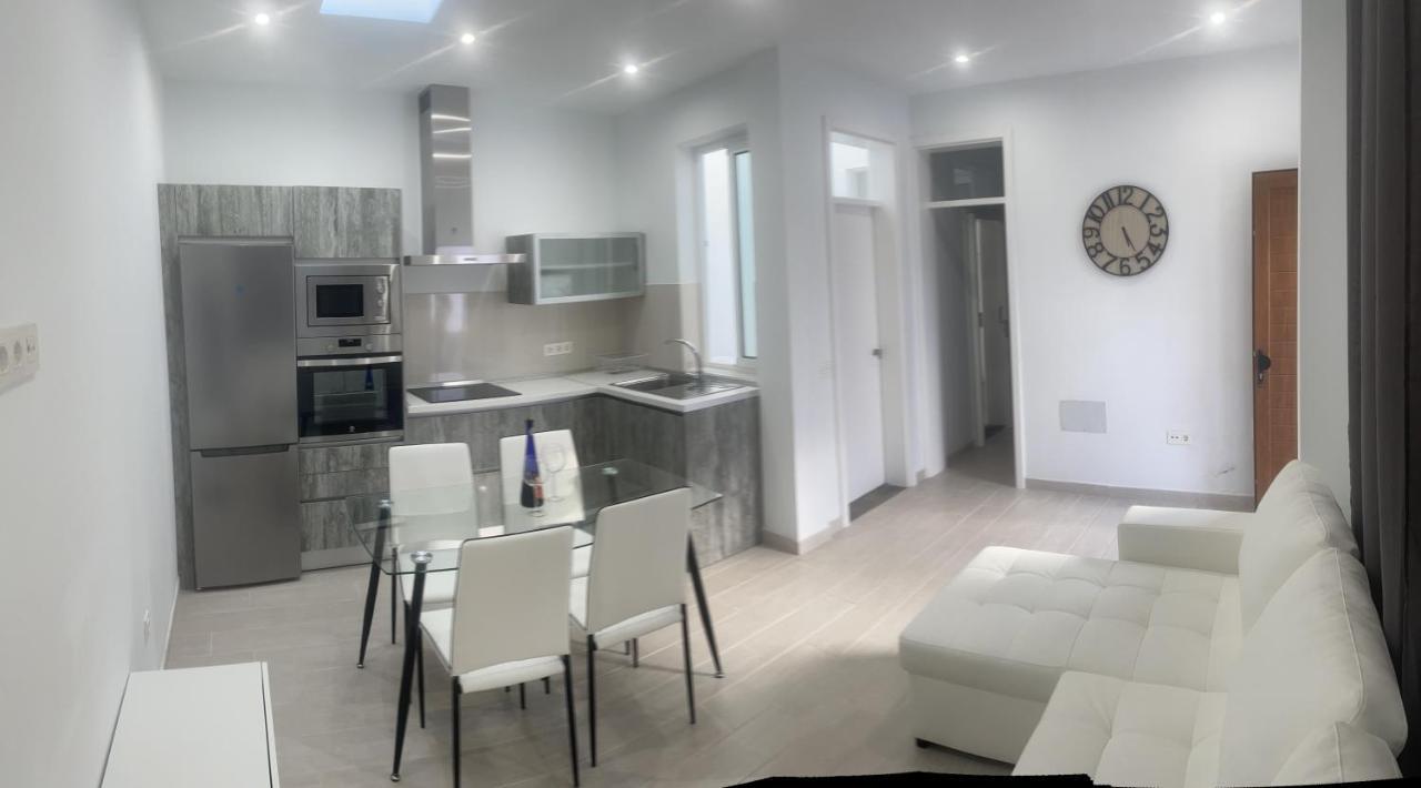 Haría Casa Mercedes المظهر الخارجي الصورة