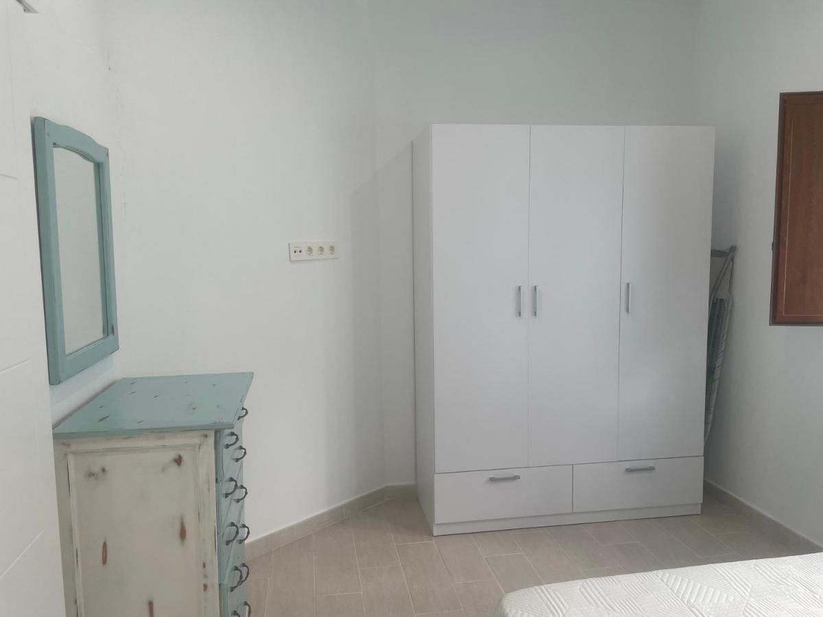 Haría Casa Mercedes المظهر الخارجي الصورة